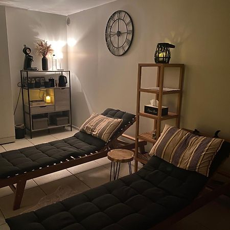 Le Petit Studio De L'Espace Bien Etre 力宾 外观 照片