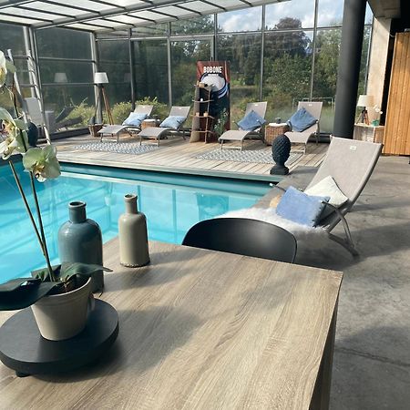 Le Petit Studio De L'Espace Bien Etre 力宾 外观 照片