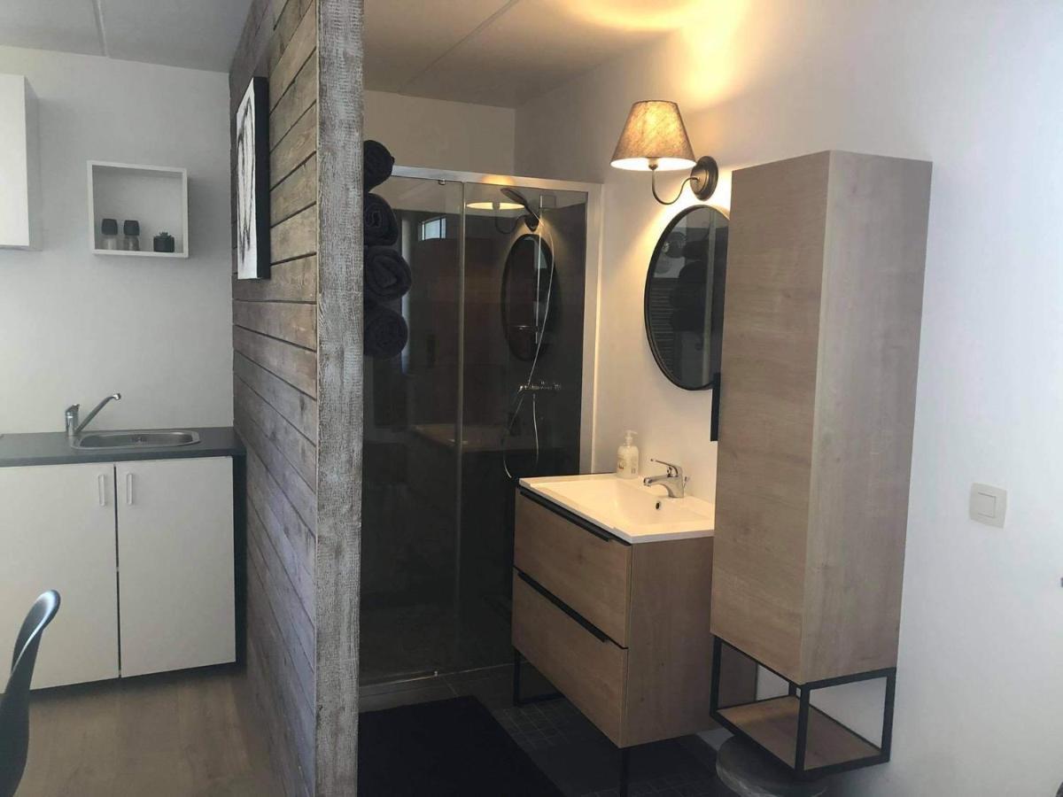 Le Petit Studio De L'Espace Bien Etre 力宾 外观 照片