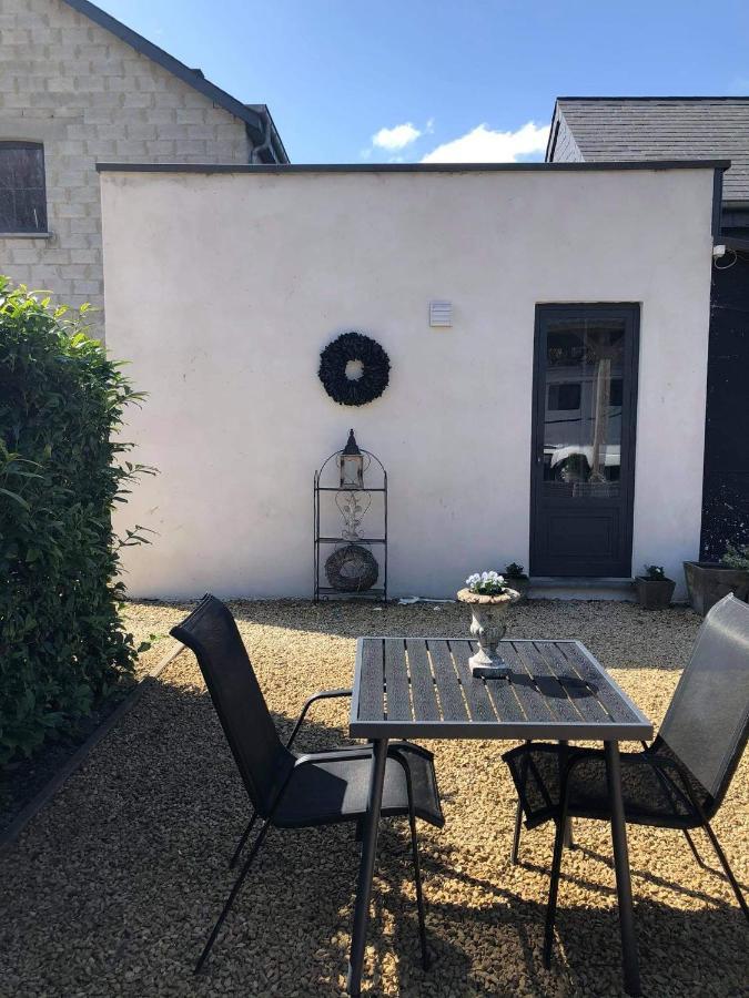 Le Petit Studio De L'Espace Bien Etre 力宾 外观 照片