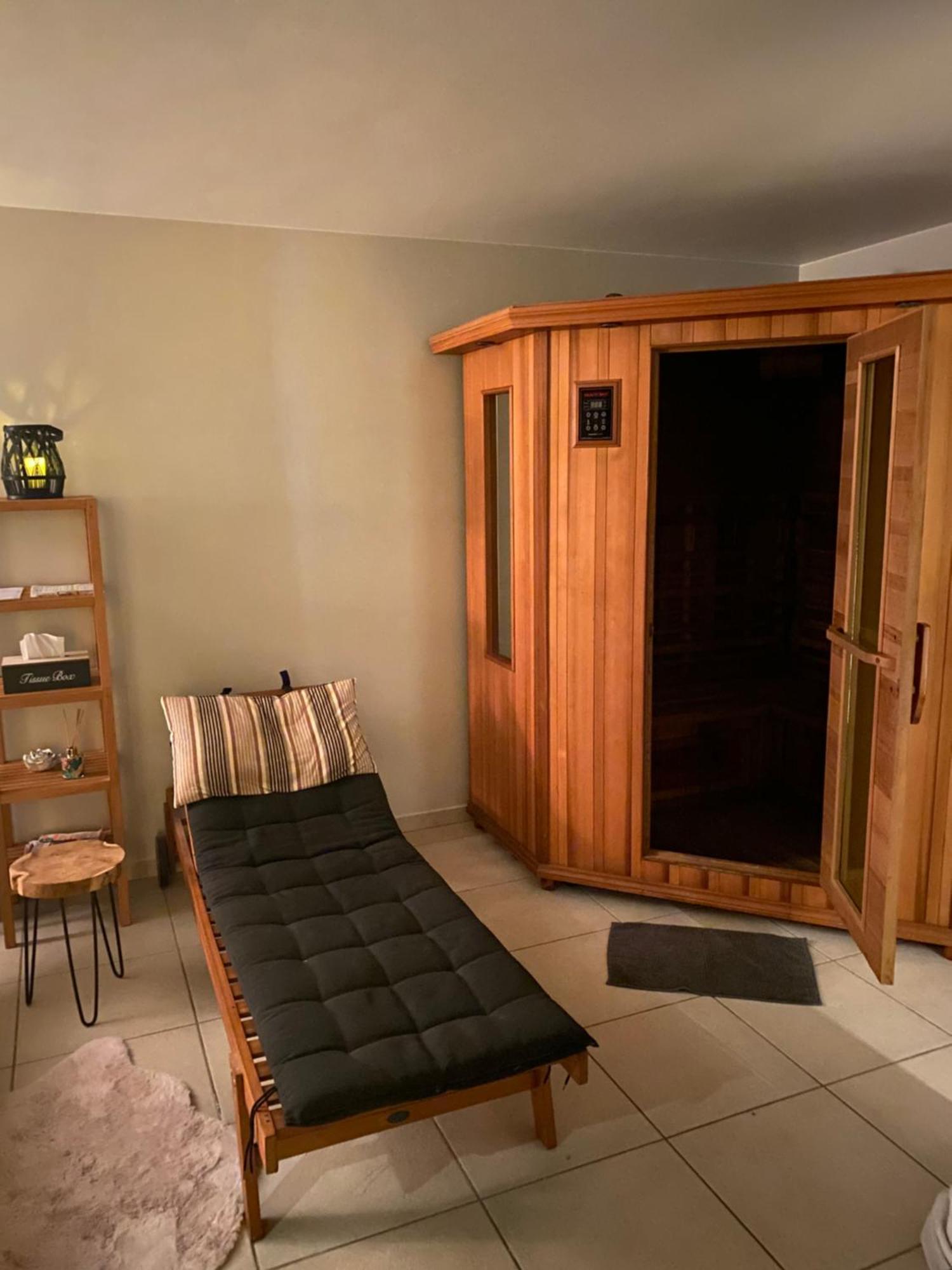 Le Petit Studio De L'Espace Bien Etre 力宾 外观 照片