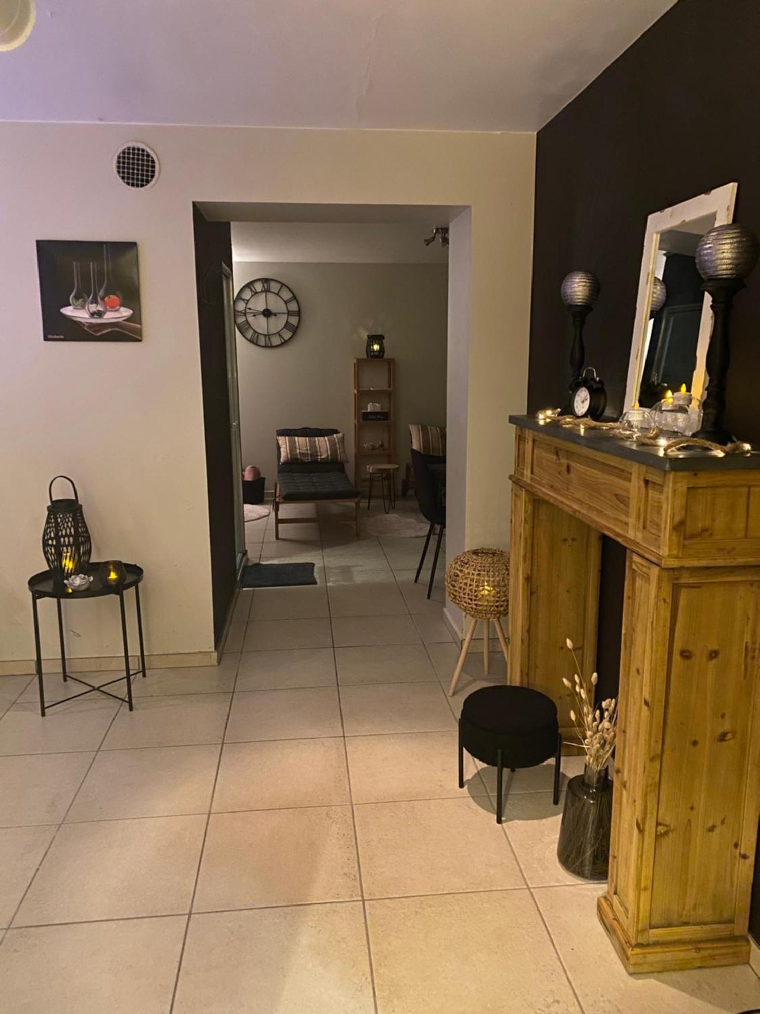 Le Petit Studio De L'Espace Bien Etre 力宾 外观 照片