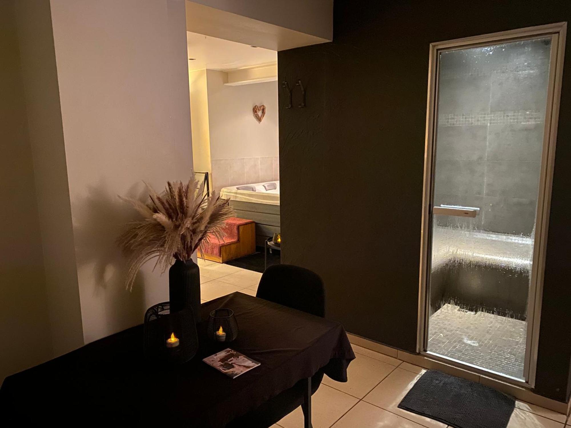 Le Petit Studio De L'Espace Bien Etre 力宾 外观 照片