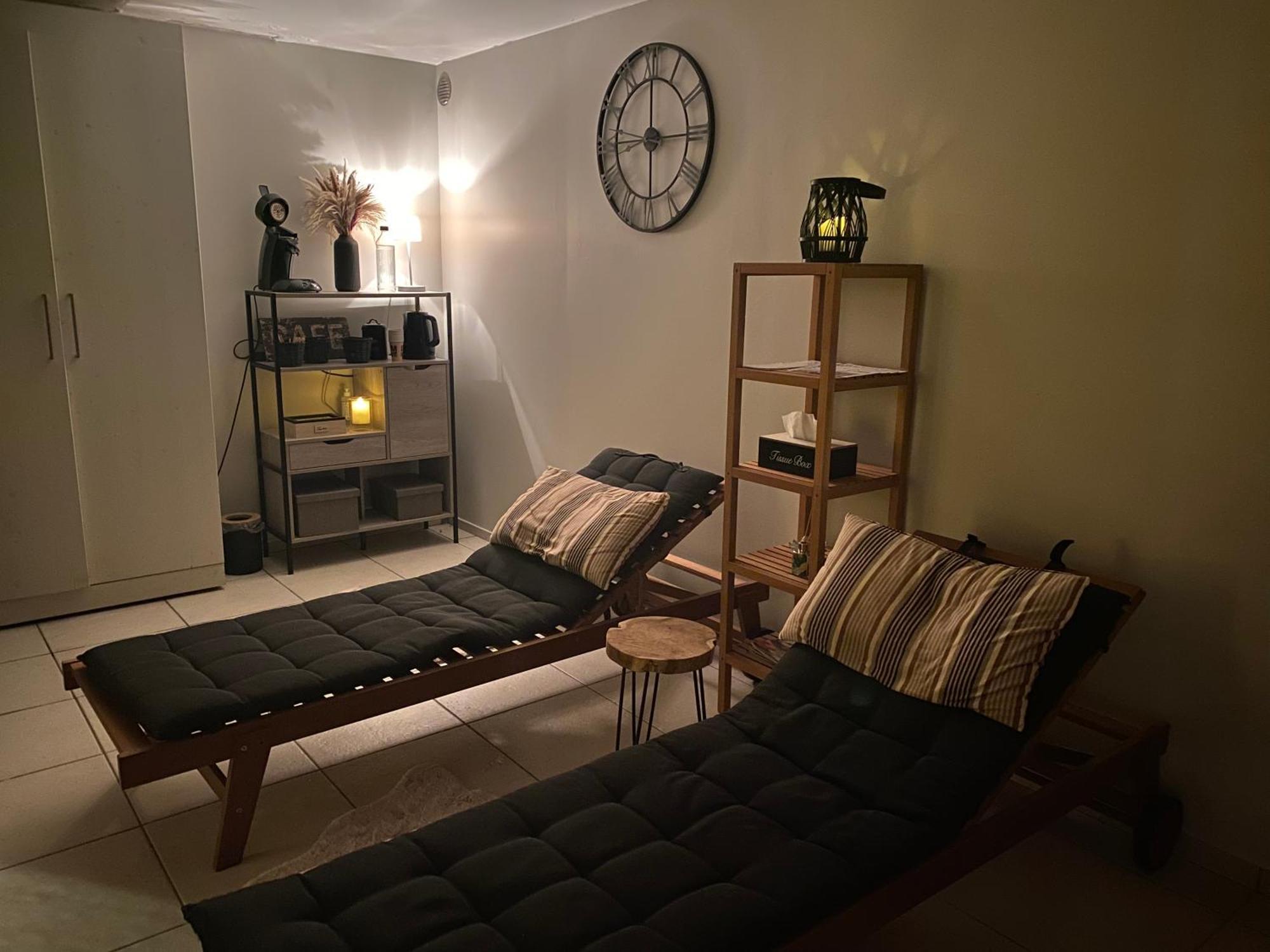 Le Petit Studio De L'Espace Bien Etre 力宾 外观 照片