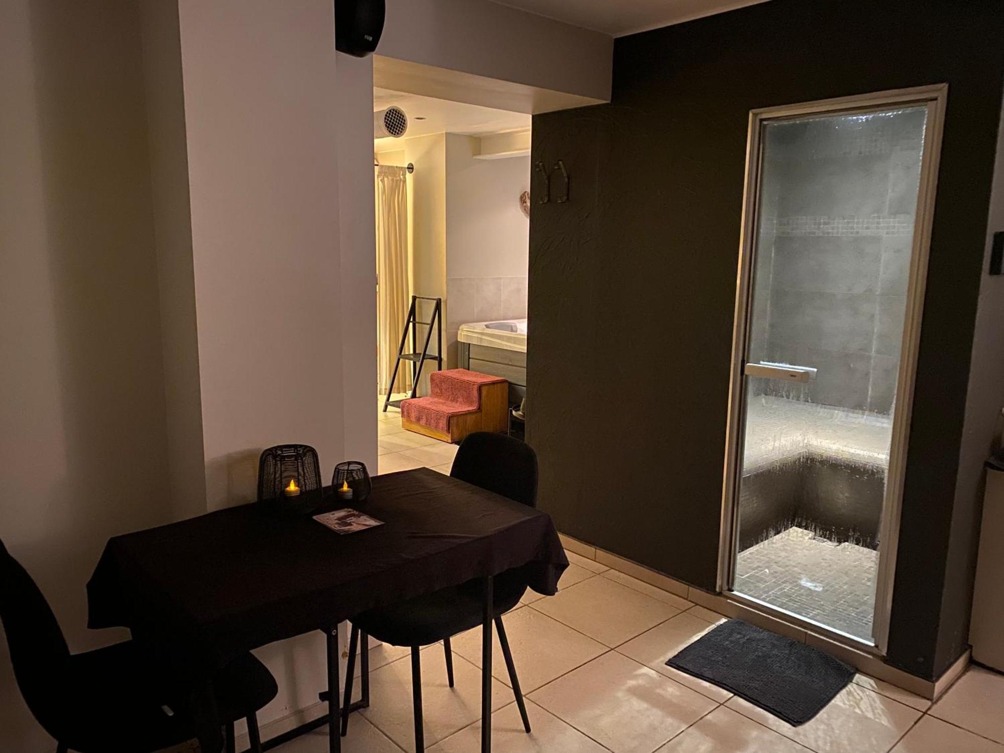 Le Petit Studio De L'Espace Bien Etre 力宾 外观 照片