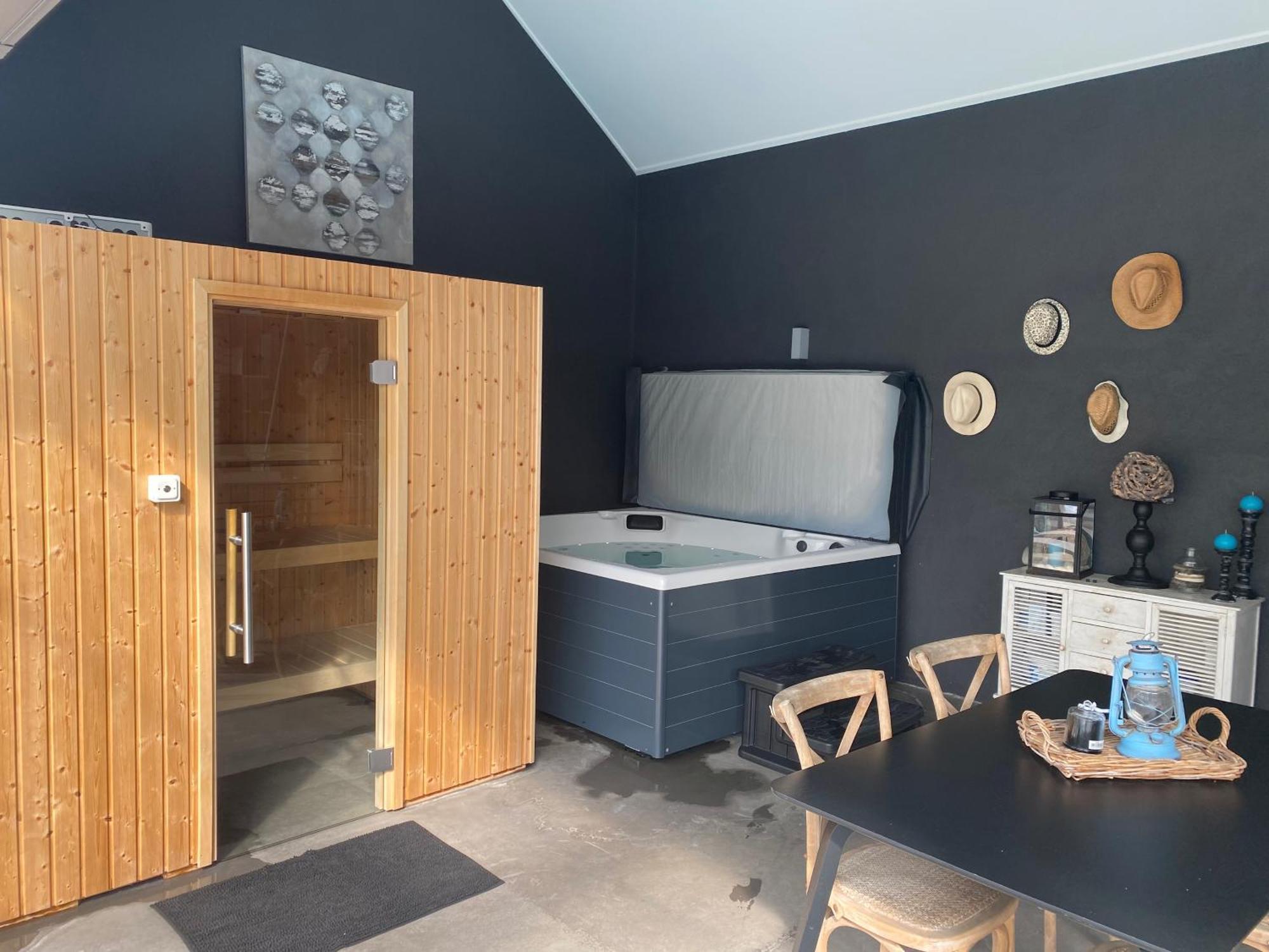Le Petit Studio De L'Espace Bien Etre 力宾 外观 照片