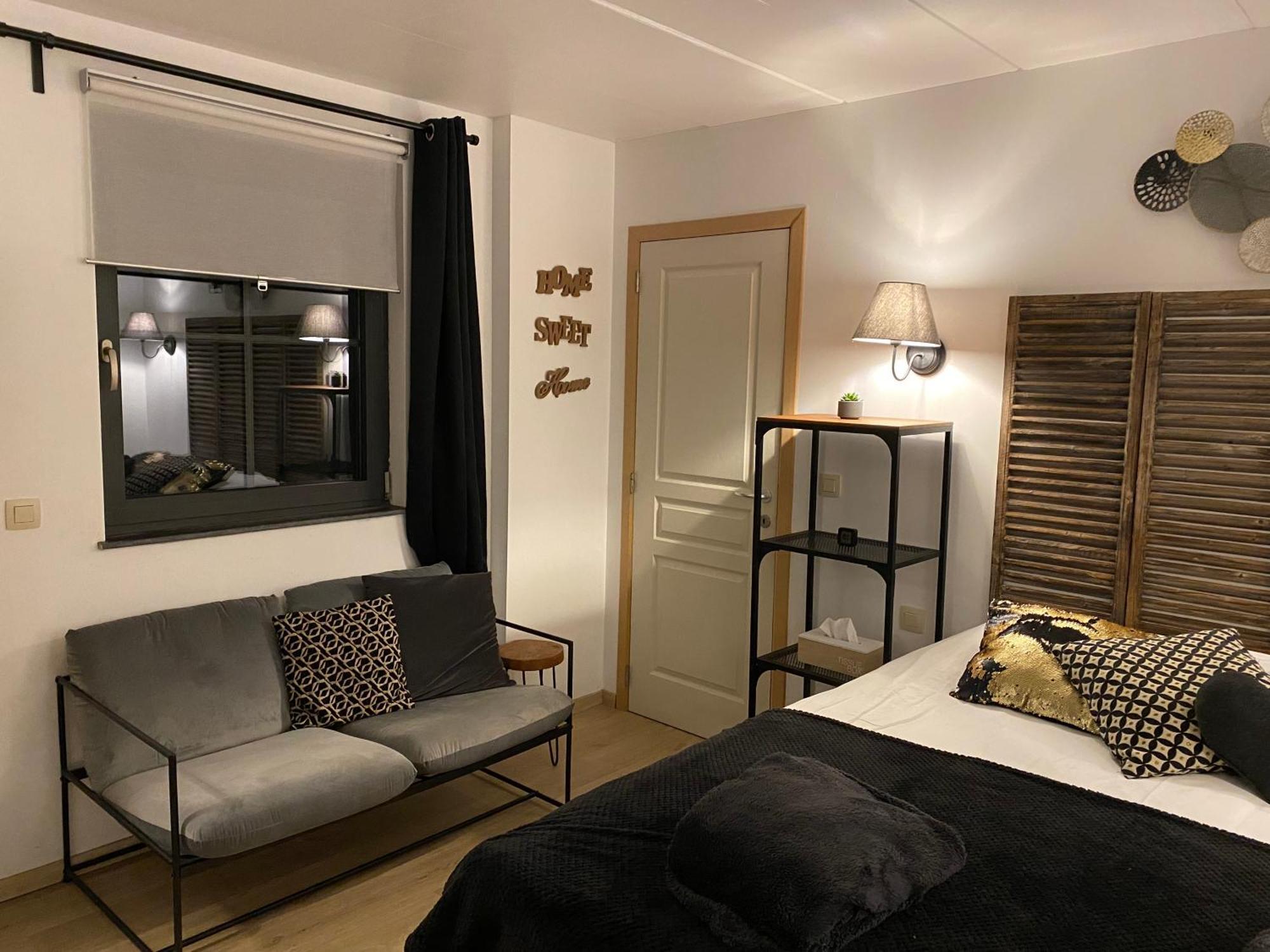 Le Petit Studio De L'Espace Bien Etre 力宾 外观 照片